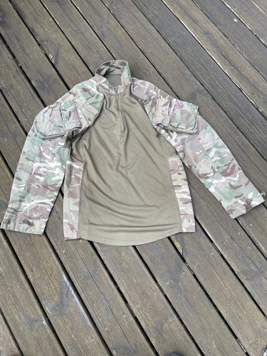 British army mtp - british,