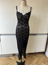 CATWALK COLLECTION LONDON LACE