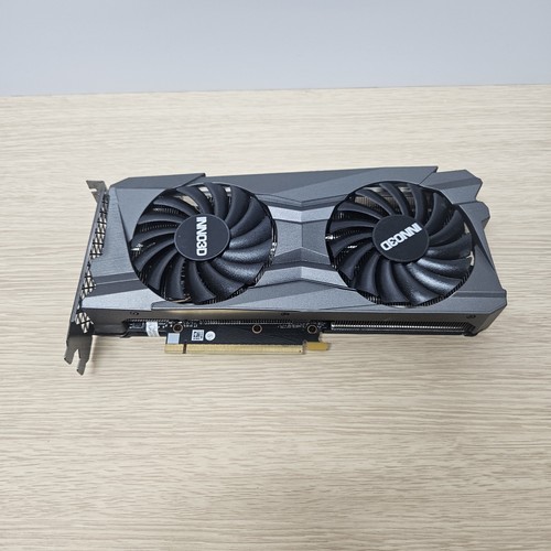 Inno3d geforce rtx 3060 twin - 3060,