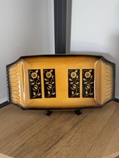 Vintage Fieldings Crown Devon