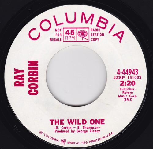 Country ray corbin the - corbin,