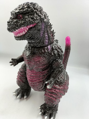 Medicom toy shin - medicom,
