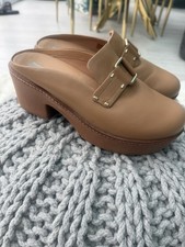 Womens Pilar Stud-Buckle