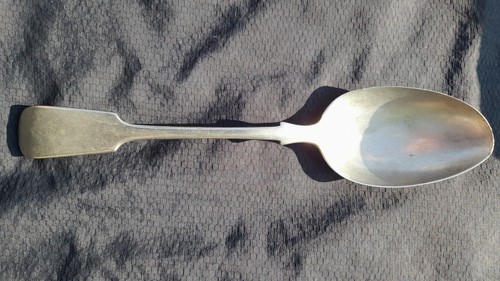 Nevada silver single - silver, d&a