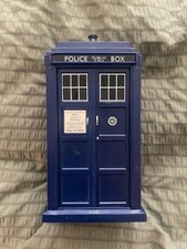 Doctor Who BBC Collectible