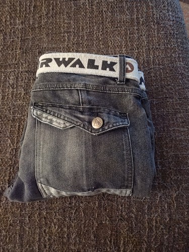 Airwalk men straight leg - men’s,