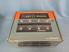 TC Electronic Nova System