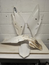 BMW G450X Fairing Panel Left