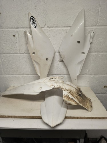 Bmw g450x fairing panel - bmw,