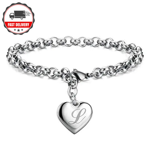 925 sterling silver letter - 925,