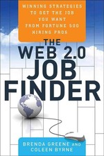 The Web 2.0 Job Finder
