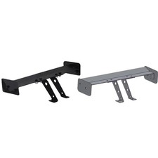 Aluminum Rear Tail Spoiler