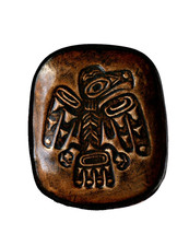 Vintage Native american  Haida