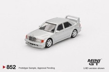 Mercedes Benz 190E 2.5-16
