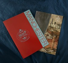 Adidas Size City Series