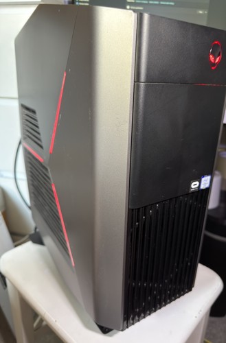 Alienware aurora gaming - alienware,