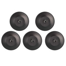 5 Pc Kitchen Cooking Pot Pan