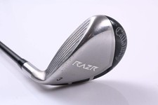Left Hand Callaway RAZR Edge