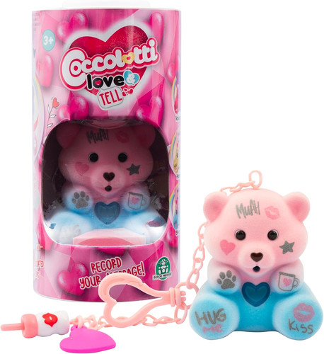 Love tell interactive - ,,