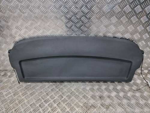 Audi parcel shelf - a1, load