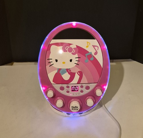 Hello kitty 66209 disco - hello,