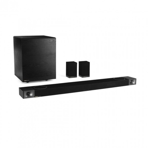 Klipsch cinema 1200 black - cinema,