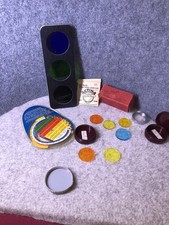 Vintage Photographic Equipment