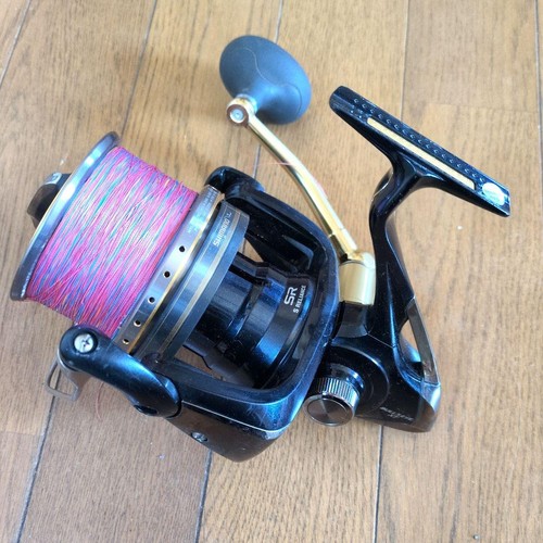Shimano ci4 spinning - shimano,