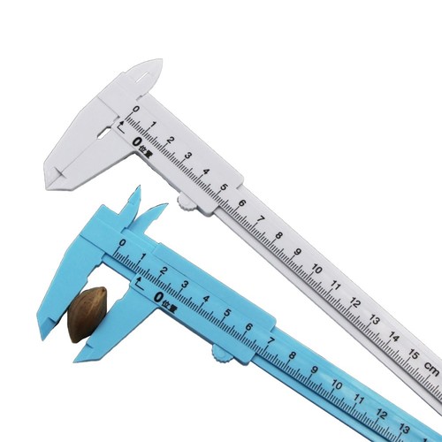Antique measurement calipers - measurement,