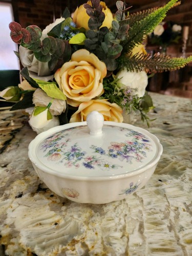 Vintage wedgewood angela - wedgewood,