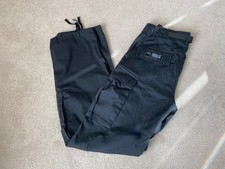 Corteiz Guerillaz Cargo