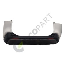 MK5 XA50 TOYOTA RAV4 Rear Bumper 52453-42040