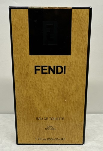 Fendi edt eau - fendi, de