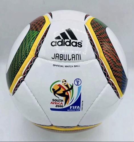 Jabulani football official - jabulani,