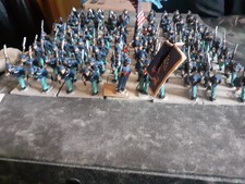 28mm Union American Civil War