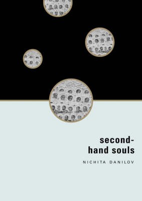 Second hand souls nichita - second-hand, souls,