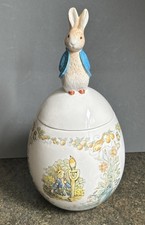 Beatrix Potter 1996 Peter