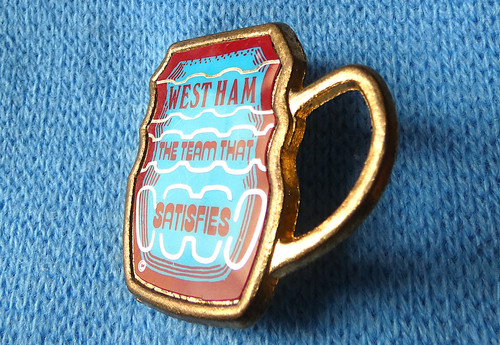 West ham team - , that