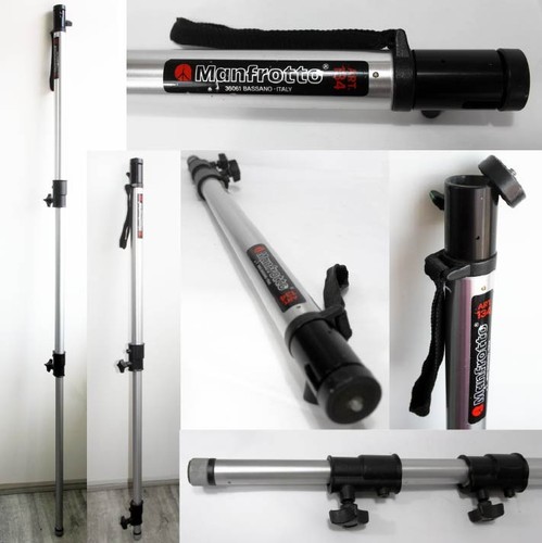 Vintage manfrotto 134 - manfrotto,