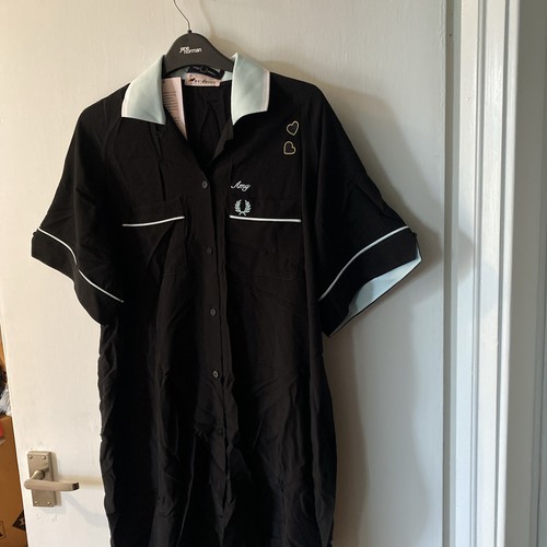 Fred perry amy - perry, winehouse