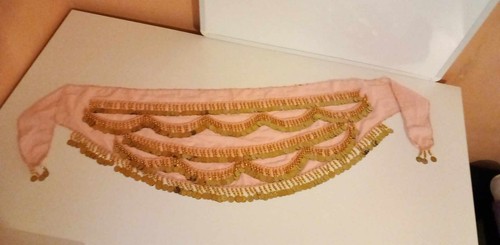 Row hip skirt - 5,