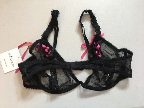 Ann summers tease peephole - ann,