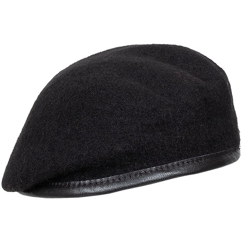 Mfh commando beret - mfh, mens