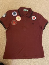 Fred Perry Bradley Wiggins