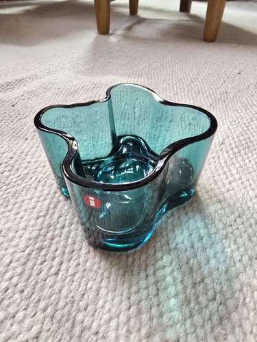Iittala alvar aalto - alvar,