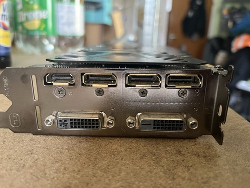 Nvidia geforce gtx - nvidia, 6gb