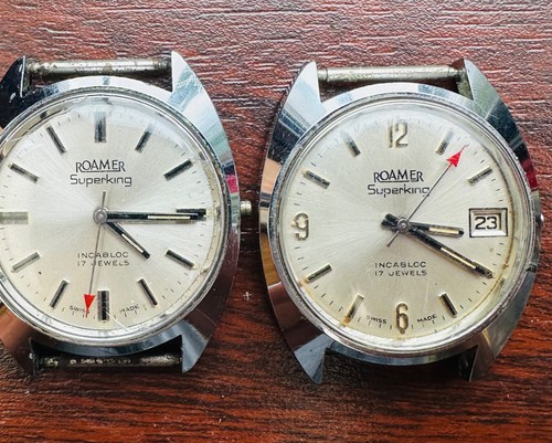 Pair roamer superkings - pair, of