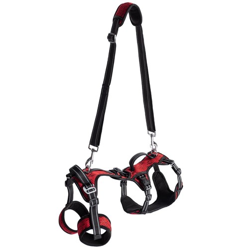 Mobility dog lift harness - dog,