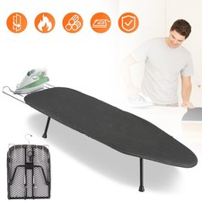 Ironing Board Table Top Iron