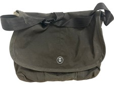 Crumpler The Barnie Messenger